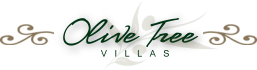 Olive Tree Villas Zakynthos Logo